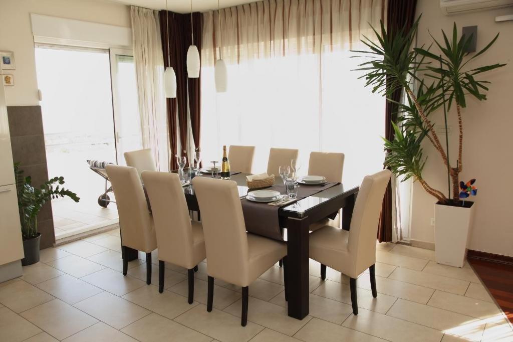 Apartment Toma Kučine Εξωτερικό φωτογραφία