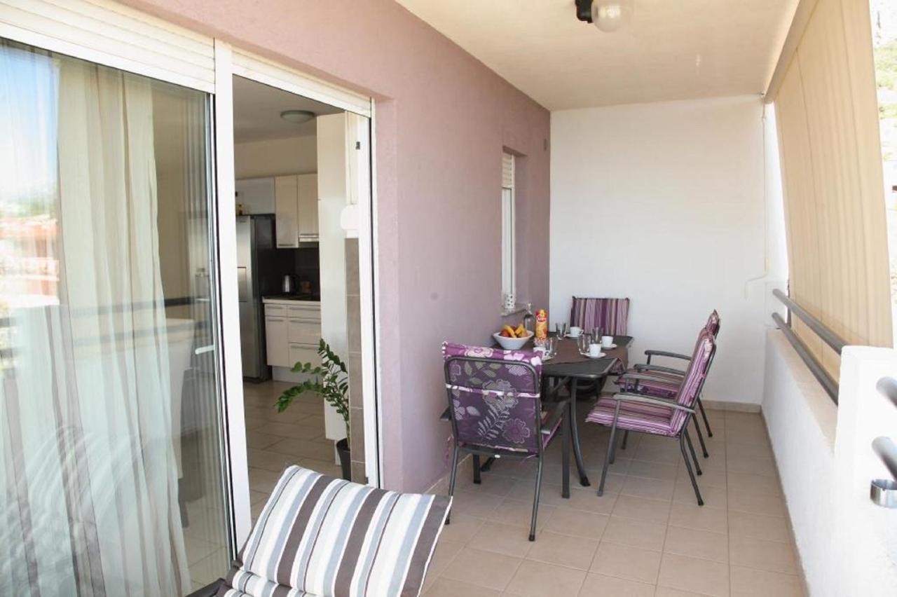 Apartment Toma Kučine Εξωτερικό φωτογραφία