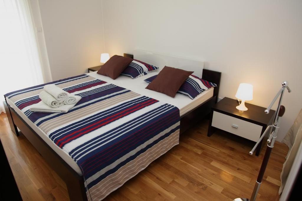 Apartment Toma Kučine Εξωτερικό φωτογραφία