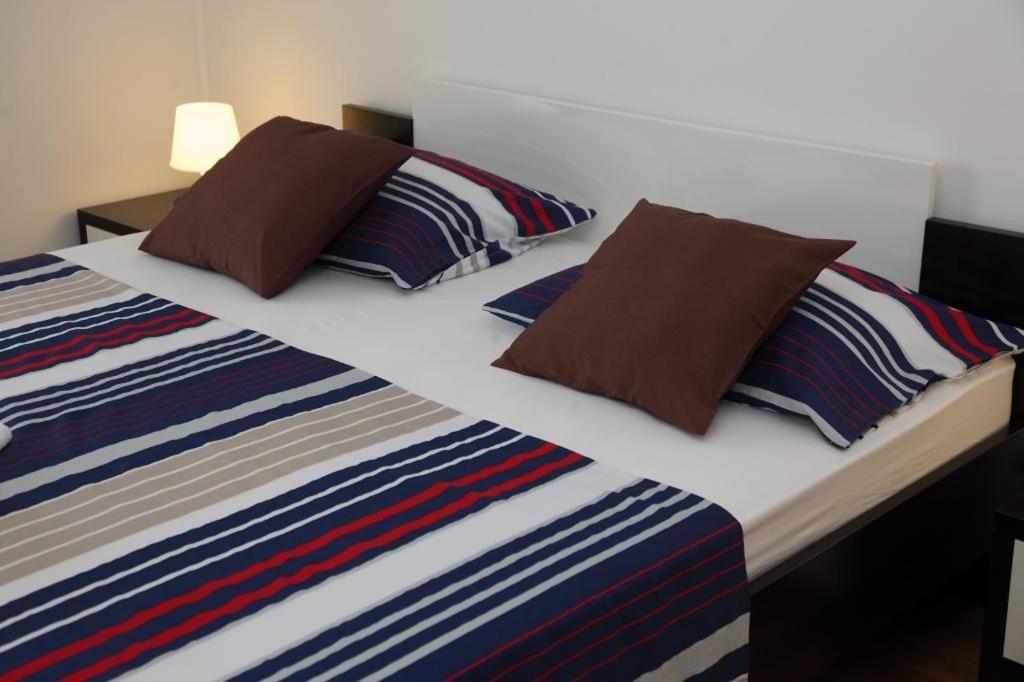 Apartment Toma Kučine Εξωτερικό φωτογραφία