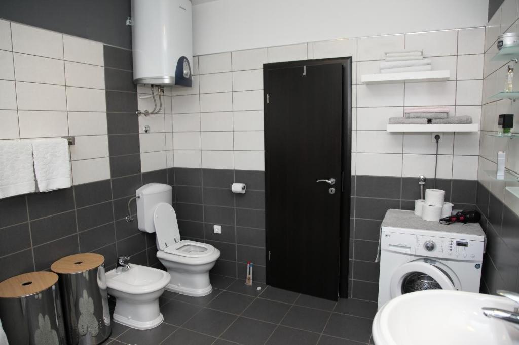 Apartment Toma Kučine Εξωτερικό φωτογραφία